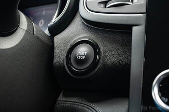 Renault Koleos Initiale Paris 135kW 4x4 Automat Koža DPH - 11