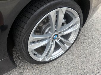 BMW 520 F10 135kw - 11