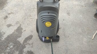 Vapka Kärcher 5/15 C - 11