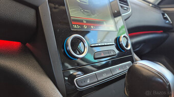 RENAULT TALISMAN kombi 1.6 DCI, Automat, 4CONTROL, BOSE - 11