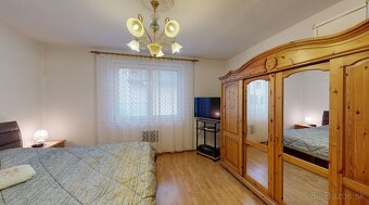 Jedinečná príležitosť Rodinný dom vo vyhľadávanej lokalite  - 11