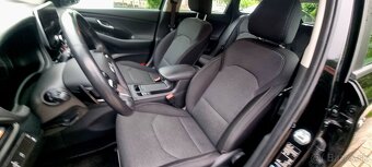 Hyundai I30 CW - 11