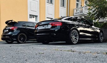 AUDI RS5 - 11