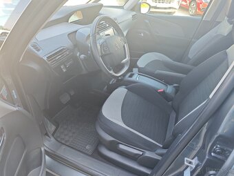 Citroën C4 Picasso eHDi 90 Intensive S&S ETG6 - 11