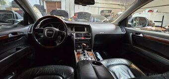 Audi Q7 4.2fsi 257kw 2007 - 11