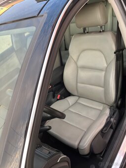 Audi A4 Avant 2.0 TDI S-Line = Top Stav, Dovoz IT = - 11