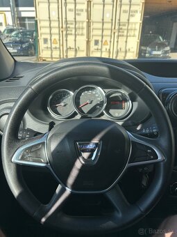 Dacia Dokker 1.5 DCI 70KW - 11