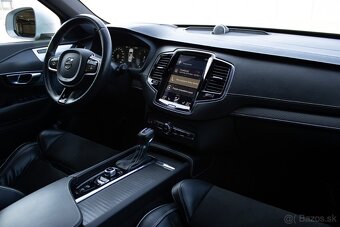 Volvo XC90 D5 235k Drive-E R-Design AWD A/T - 11