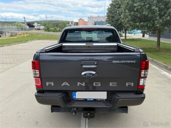 Ford Ranger 3.2 TDCi 4x4 Wildtrak - 11