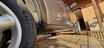 Land Rover Freelander Td4 - 11