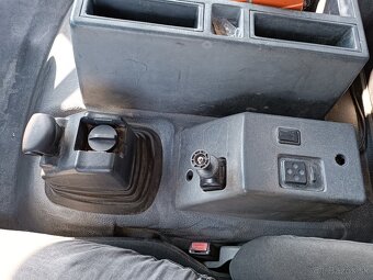 Mercedes-Benz AXOR 1833 Betonpumpa 28metrů 2005 - 11