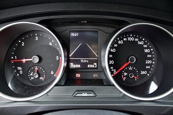 Volkswagen Tiguan 2.0 TDI - bez nehôd, servisované, TOP - 11