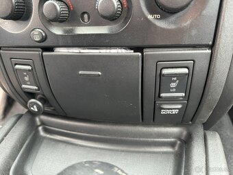 Jeep Grand Cherokee 2.7 CRD Overland - 11