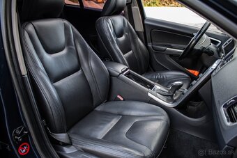 Volvo V60 D4 , 120kW / AJ NA SPLÁTKY / PROTIÚČET / - 11