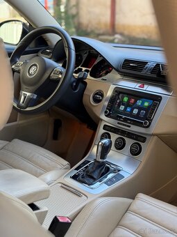Passat b6 2.0tdi 125kw Highline - 11