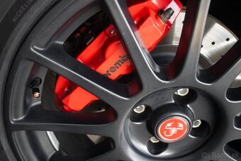 Abarth 595 Competizione (03/2017) - 11