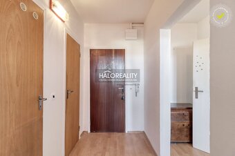 HALO reality - Prenájom, dvojizbový byt Nové Mesto nad Váhom - 11
