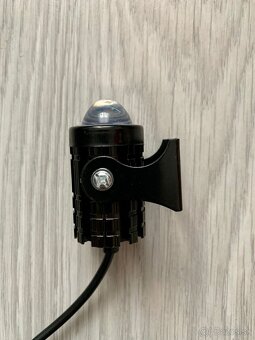 Mini LED prídavné svetlá - 11