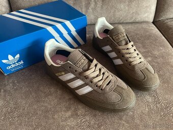 Adidas Handball Spezial tenisky - 11