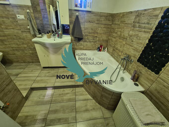 Ponúkame na predaj Rodinný Dom / Chalupu v srdci Nízkych Tat - 11