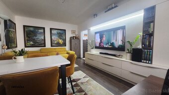 Predam 2 izbový byt - 11