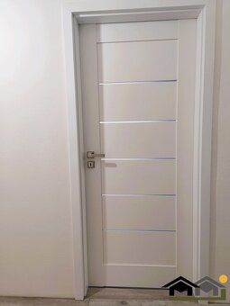 POSLEDNÝ VOĽNÝ NA PREDAJ 4 IZBOVÝ BYT S KRÁSNYM VÝHĽADOM NA  - 11