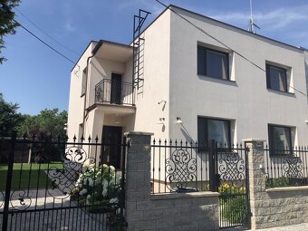 Prenájom 2izb. bytu v rodinnom dome v Moste pri Bratislave - 11