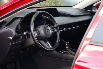 Mazda 3 2.0 Skyactiv-G122 Plus/Safety A/T - 11