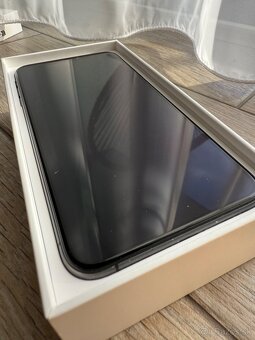 Iphone Xs Max Space Grey 512GB - 11