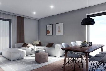 Na predaj rodinný dom, bungalov, Prešov, Ľubotice - 11