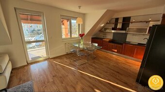 PRENÁJOM - útulný 3-izbový byt s terasou v Banskej Bystrici - 11