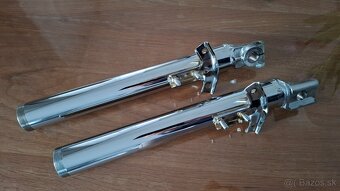 JAWA 250/350 Panelka Diely - 11