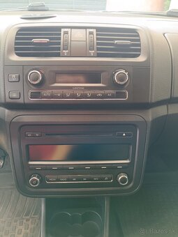 Škoda Fabia 1.2 TSI 63kw Ambition extra - 11