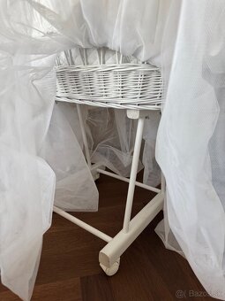 Detská kolíska  Caramella - 11