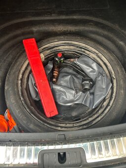 Seat Leon X-Perience 2.0 TDI DSG 4x4 - 11