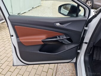 VOLKSWAGEN ID.4 PERFORMANCE UPGRADE 77KWH 1ST, SOH: 94,4% - 11