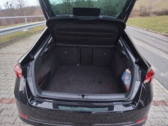 Škoda Octavia 2.0 TDI 85kW - 11