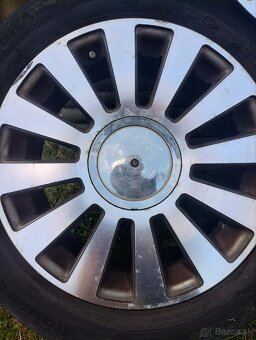Disky 5x100 / 5x112 R16 - 11