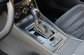 Škoda Superb Combi 2.0 TDI SCR Sportline DSG, Virt.cockpit - 11