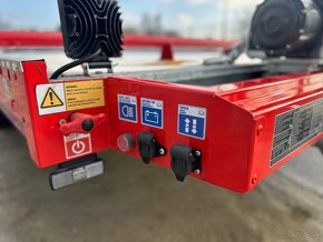 Autoprepravnik profi TA-NO Formula 35.60 PREMIUM AKCIA - 11