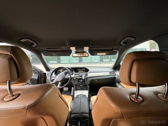 W212 e350 170 kw - 11