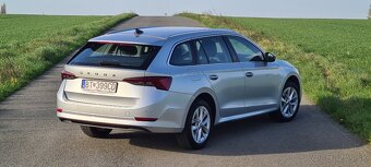 Škoda octavia 2.0tdi - 11