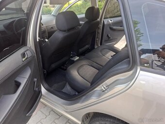 Škoda Fabia 1.2Htp - 11