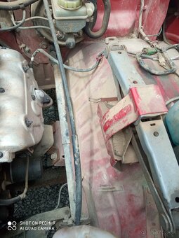 Suzuki Samurai 1,3i - 11