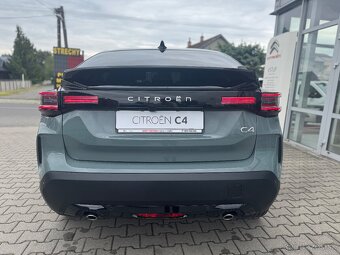 Citroën C4 PureTech 130 S S Max EAT8 - 11