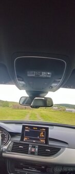 Audi a6 3x s-line - 11