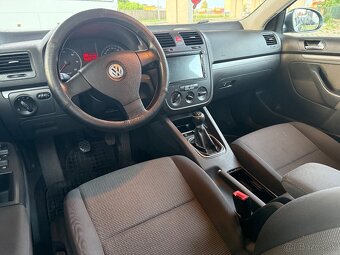 Predam Volkswagen Golf V 1.9tdi 77kw - 11