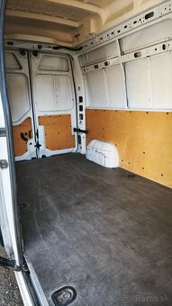 Opel Movano 2.3 110kw 2021 - 11