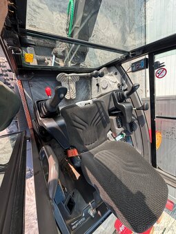Volvo ECR 25D minibager - 11