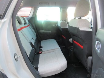 Citroën C3 Aircross PureTech 110 Origins s odp. DPH - 11